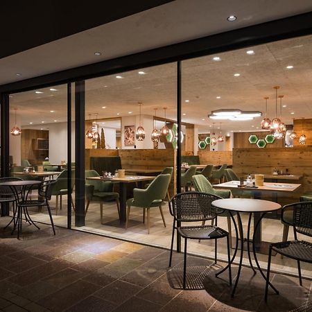 Hotel Vernel Santa Cristina Val Gardena Zewnętrze zdjęcie